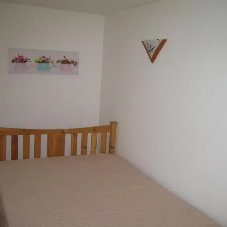 Apartment Tammsaare Hoovimaja Parnu