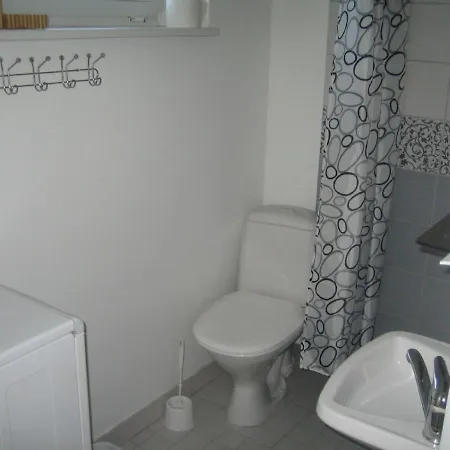 Apartment Tammsaare Hoovimaja *